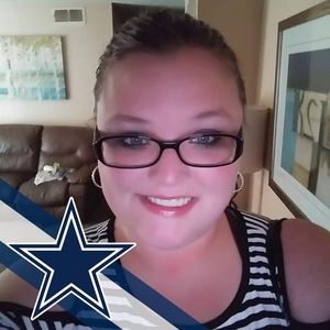 Meet your Posher, Whitney